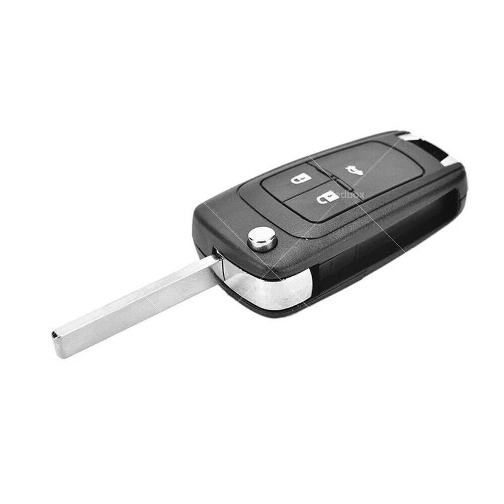 Remote Flip Key Transmitter for Holden Cruze JG JH (2009–2014)