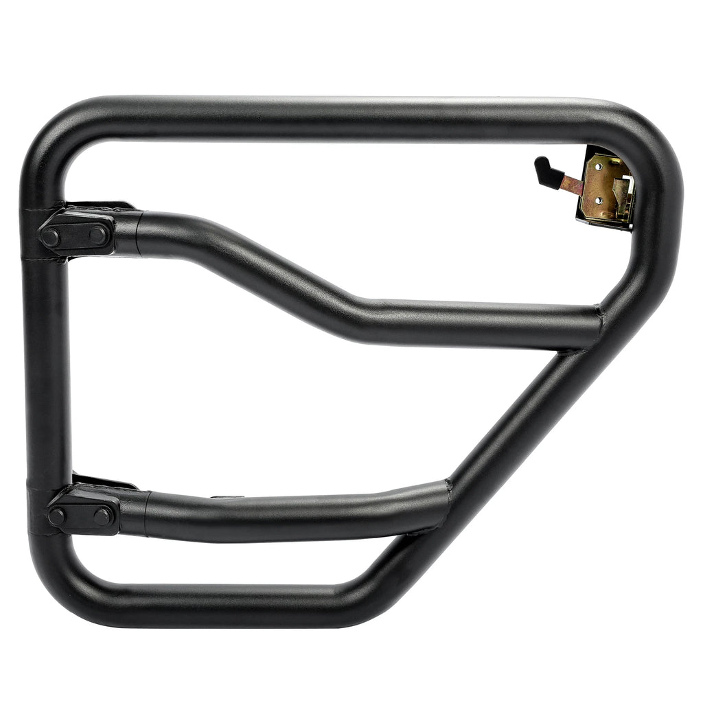 Tube Doors for Jeep Wrangler JL Gladiator 4DR (2018-2024)