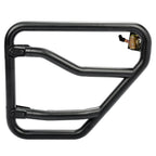 Tube Doors for Jeep Wrangler JL Gladiator 4DR (2018-2024)