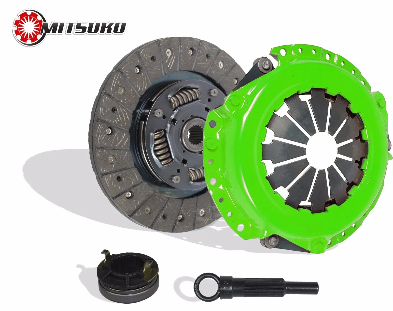 Stage 1 Clutch Kit for Kia Soul (2010–2023)