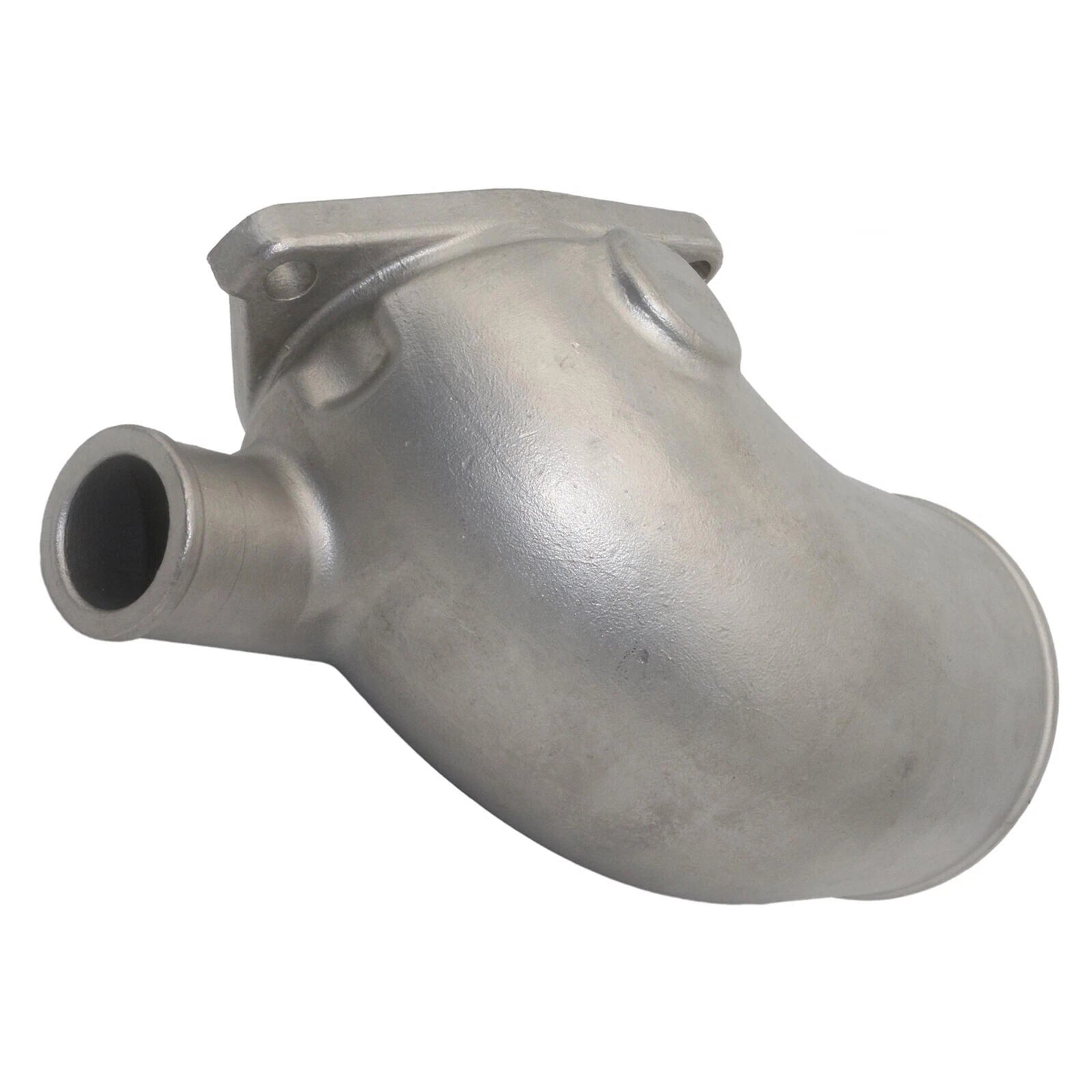 Exhaust Mixing Riser Elbow for Yanmar Marine 4LH-TE (119171-13490)
