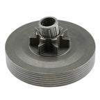 Clutch Drum Sprocket Needle Bearing Set for 45CC 52CC 4500 5200 5800 Chainsaw