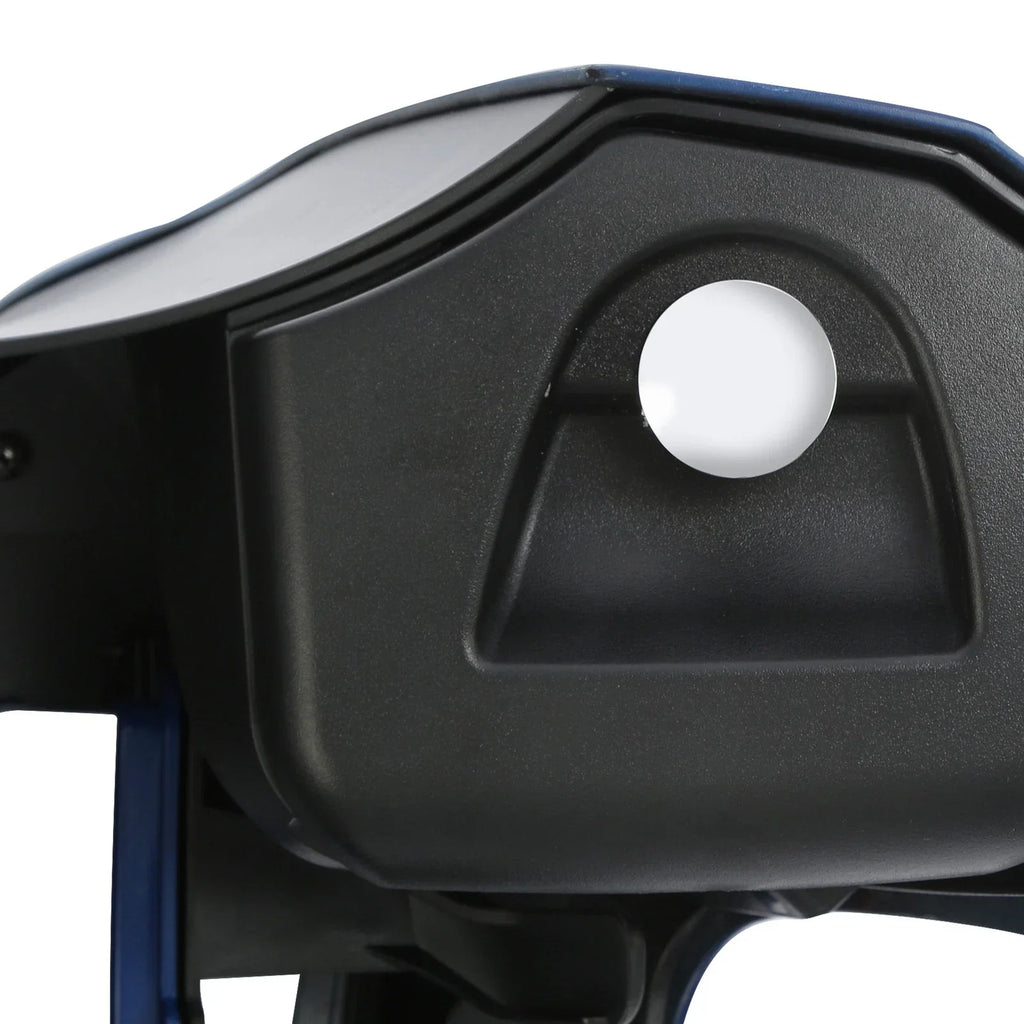 Lower Vented Fairings for Indian Roadmaster Chieftain (2014-2022)