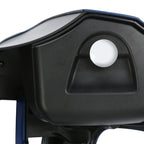 Lower Vented Fairings for Indian Roadmaster Chieftain (2014-2022)