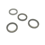 6PCS Oil Drain Screw Gasket for Yamaha Outboard 4-Stroke (90430-14M09-00)