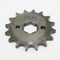 16T 20mm Front Sprocket for PIT TRAIL QUAD DIRT BIKE ATV