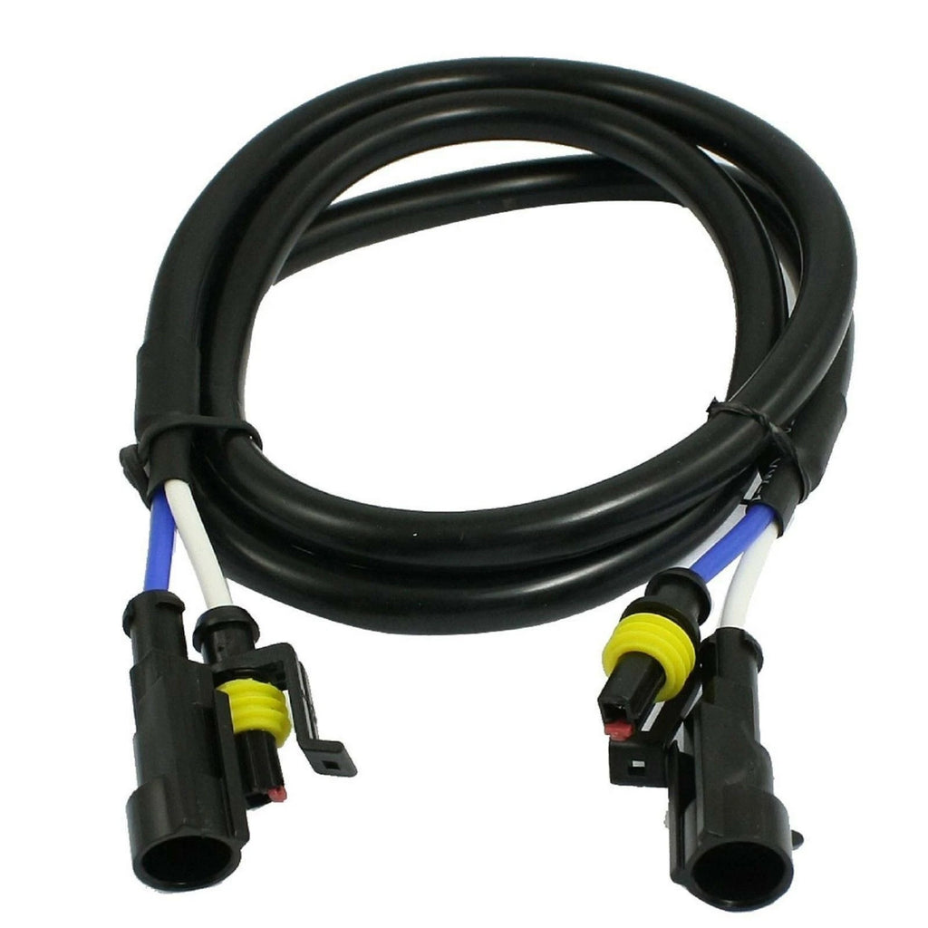 Xenon HID Light Ballast Extension Wire Harness for (2004-2006)