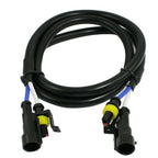 Xenon HID Light Ballast Extension Wire Harness for (2004-2006)
