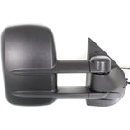Set of 2 Power Heated Towing Mirrors for GM Pickup SUV