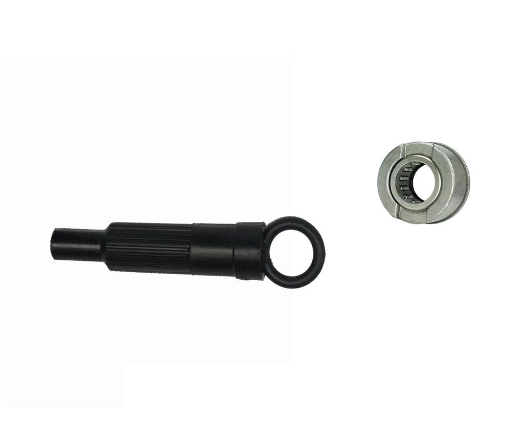 Clutch Kit and Slave Cylinder for Ford F150 (1997–2008)