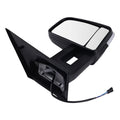 Heated Rear View Mirror Right for Freightliner Sprinter 3500 (2016–2018)