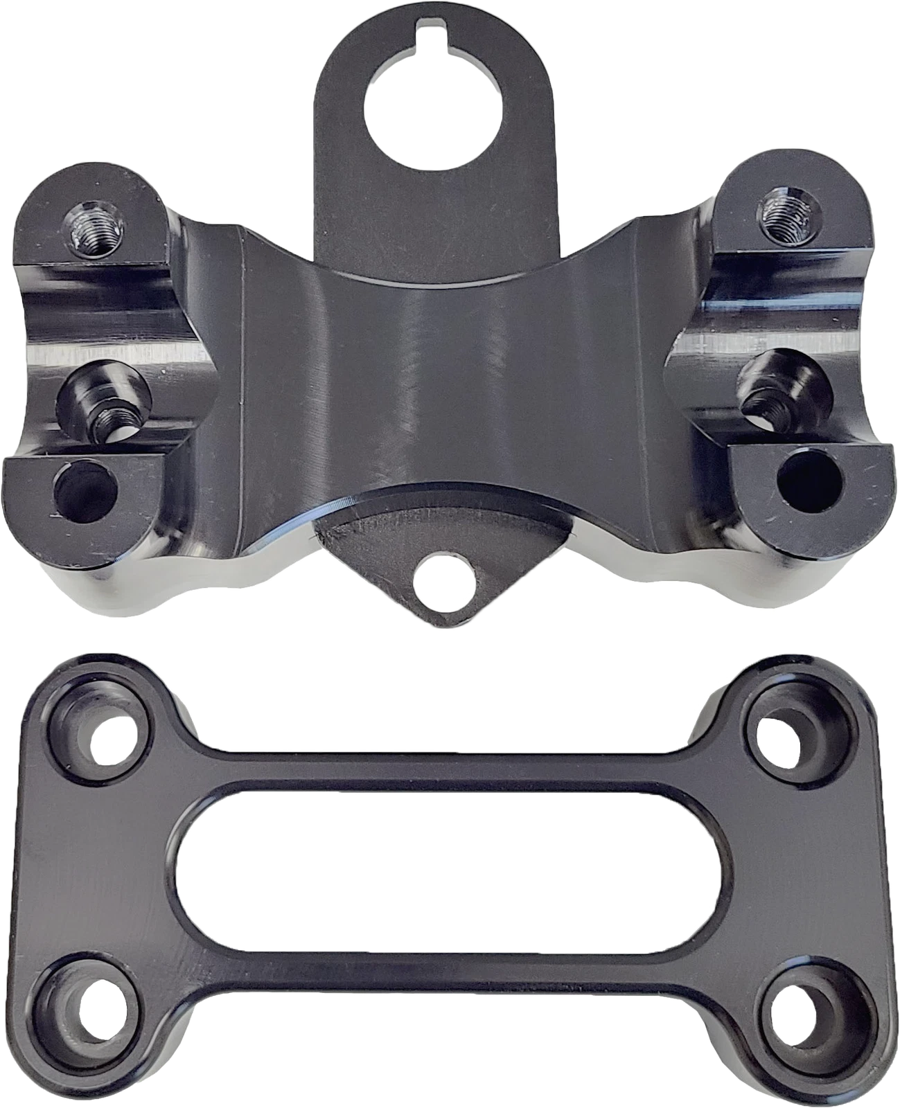 MODQUAD PHAT-700BLK Handlebars for Yamaha Raptor 700 (2006–2023)