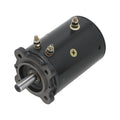 Winch Motor for Ramsey & Tulsa Winches MBJ4407 (12V 1990–1999)
