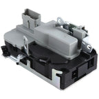 Front Right Passenger Door Lock Actuator for Peugeot 206 (2000-2012)