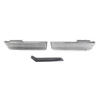 LED Front Side Marker Lights for Dodge Challenger (2008–2014)