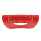 Red Rim Protectors for Motorcycle Tire Installation & Repair Tools