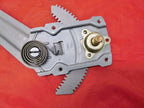 Manual Window Winder Regulator for Toyota Land Cruiser HZJ80 (1990-1997)