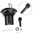 Carburetor Repair Kit Plunger Diaphragm for Honda CB400 VTEC (1992–2007)