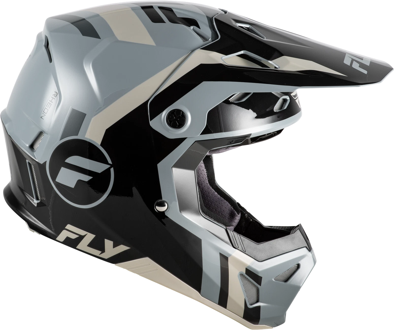 Fly Racing Formula CP Off-Road Helmet for (2023+)