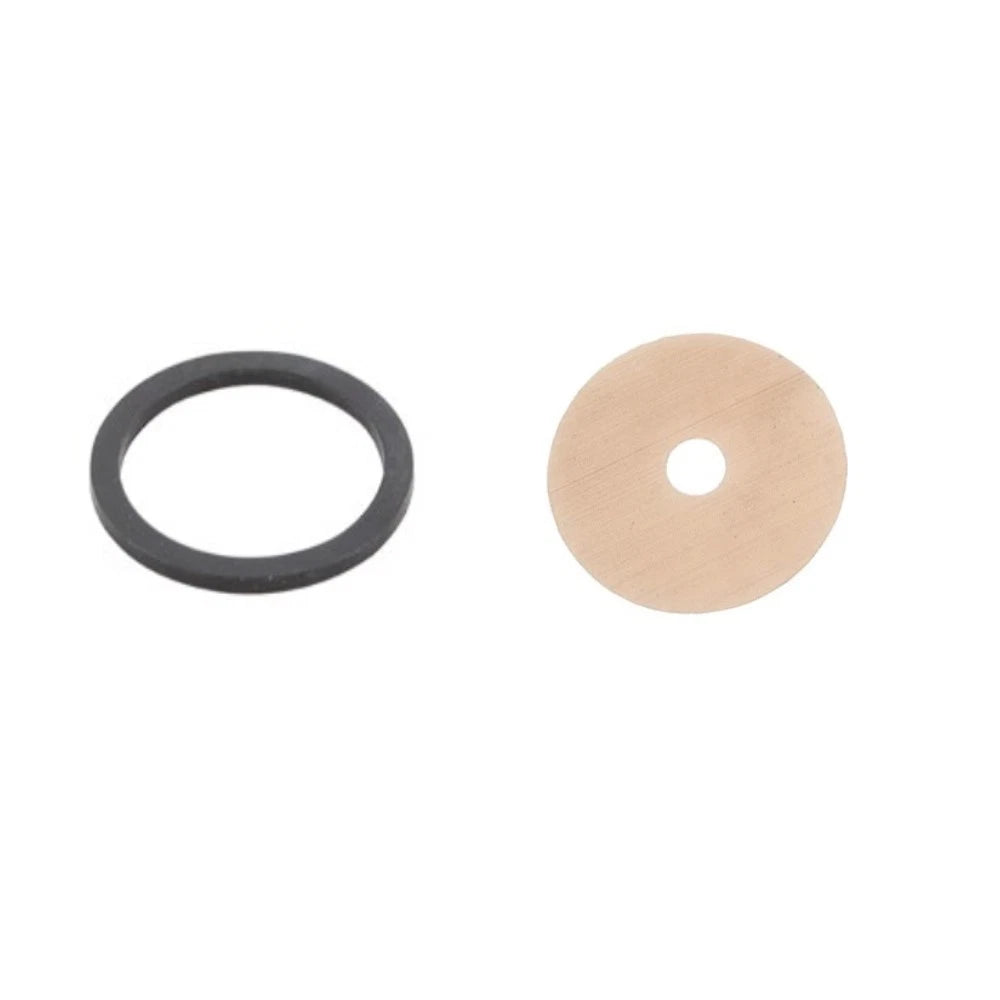 Sediment Bowl Screen & Gasket for Super A C 100 130 (Cub 154 184) 135 15