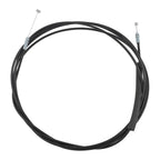 Rear Trunk Luggage Lock Release Cable for 2002-2006 Toyota Camry