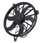 Radiator Cooling Fan Assembly for Jeep Grand Cherokee Liberty (2011–2012)