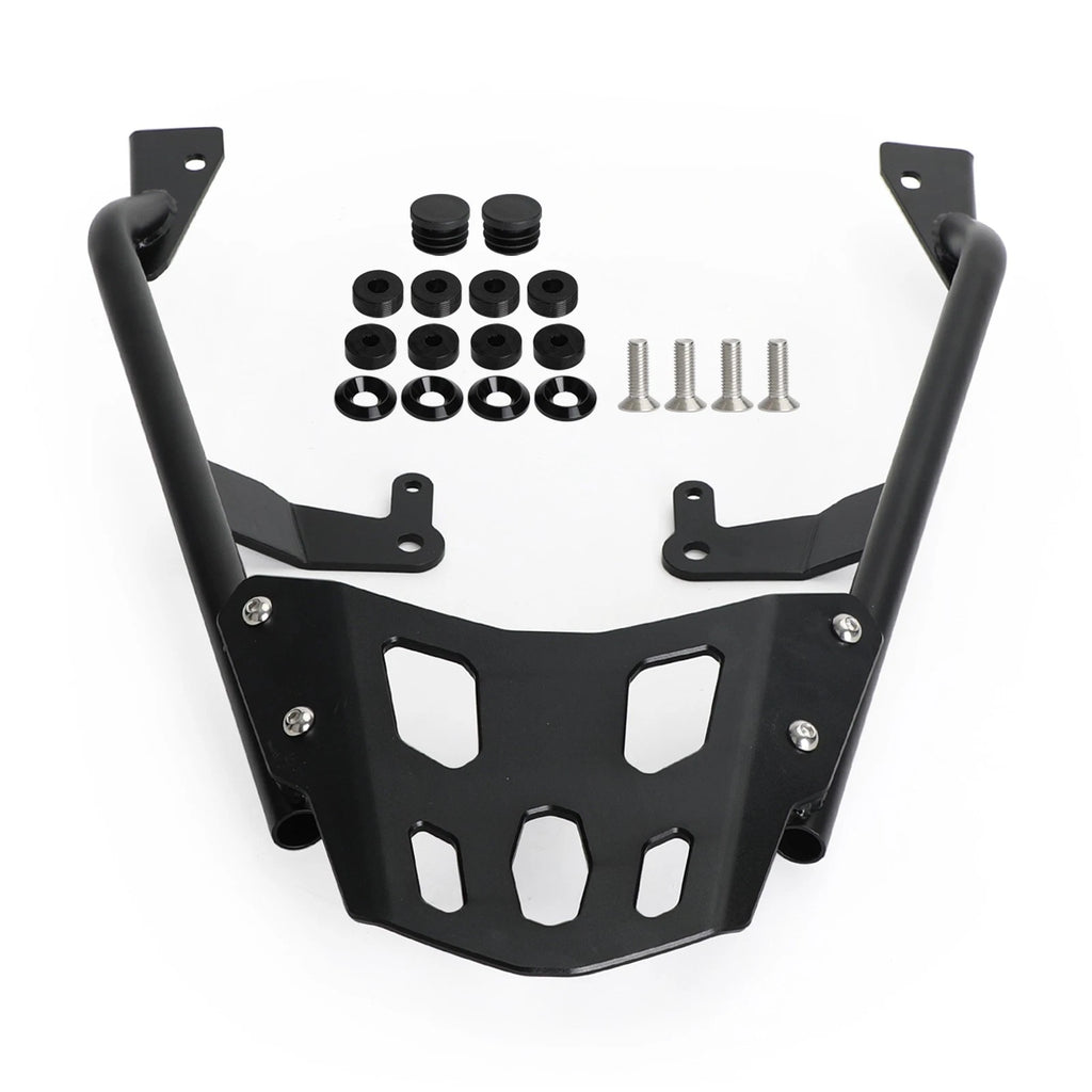 Rear Carrier Tail Luggage Rack for Honda X-ADV 750 (2021–2022)