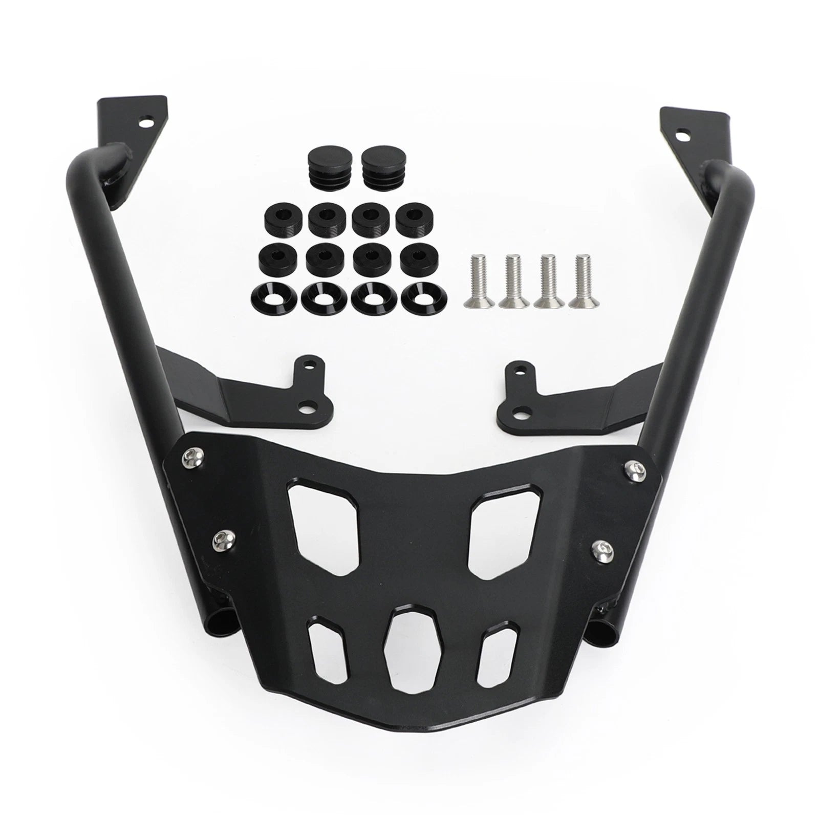 Rear Carrier Tail Luggage Rack for Honda X-ADV 750 (2021–2022)