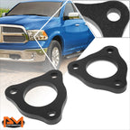 Set of 2 Leveling Lift Upper Strut Top Mounting Spacers for Dodge Ram 1500 (2006–2022)