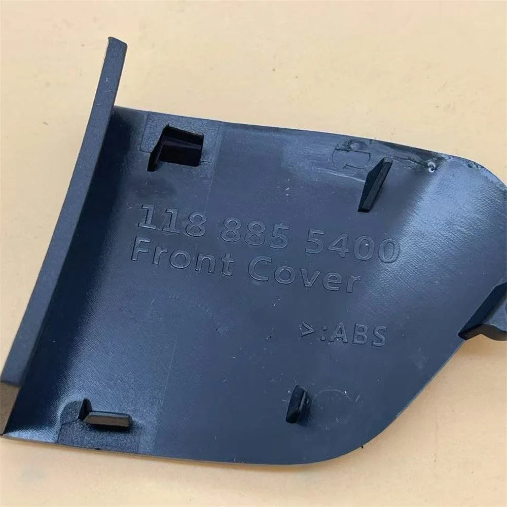 Front Tow Hook Cap Cover for Mercedes-Benz W118 (2003-2012)