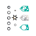 Water Pump Kit 47-89983Q1 for Mercury 30-70HP (Outboard)