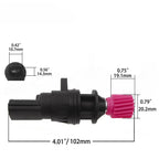 Transmission Speed Sensor Mazda BT-50 Ford Ranger (2002–2006)