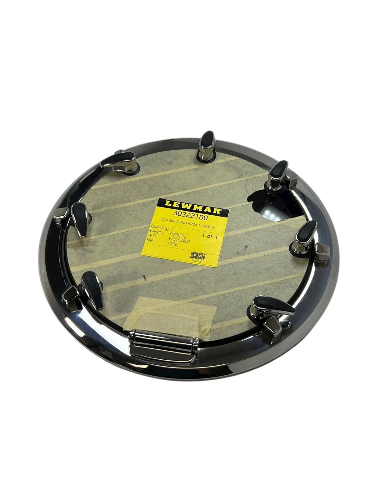 Portlight 15 7/8in Frame OD for Lewmar 30322100 (OEM)