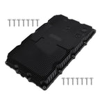 Transmission Pan for Kia K900 V8 5.0L (2015) 45280-4F320 Direct Replacement