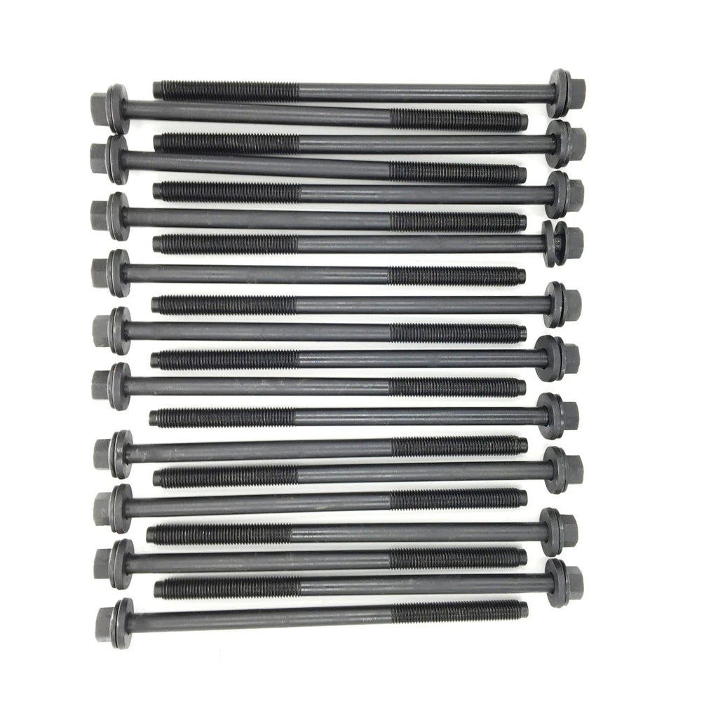 Set of Head Bolts for Ford F150 Expedition Mustang (1991–2010)