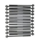 Set of Head Bolts for Ford F150 Expedition Mustang (1991–2010)