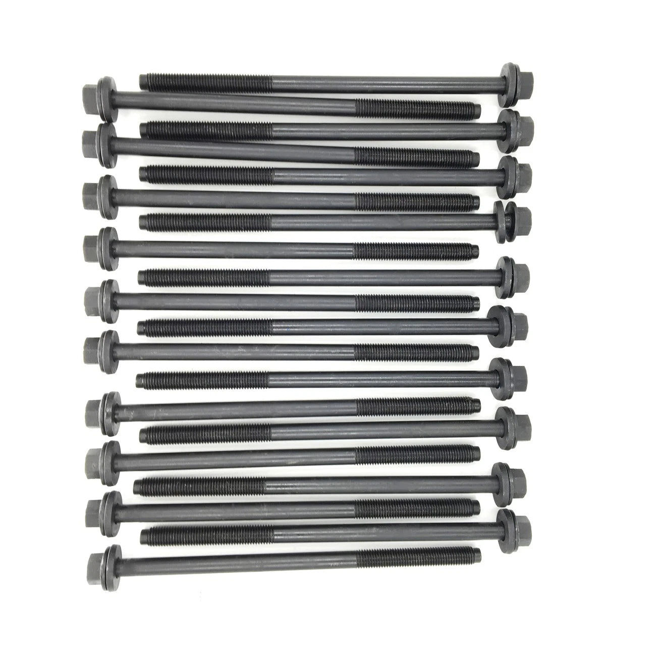 Set of Head Bolts for Ford F150 Expedition Mustang (1991–2010)