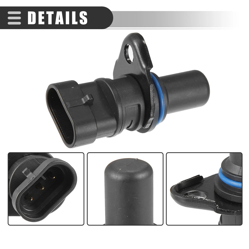 Camshaft Position Sensor for Hyundai Santa Fe, KIA Magentis (2001–2006) 9350-3E120