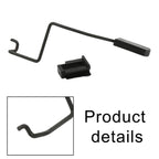 Throttle Linkage for
