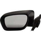 Power Heated Mirrors for Mazda 5 (2012–2017) with Turn Signal