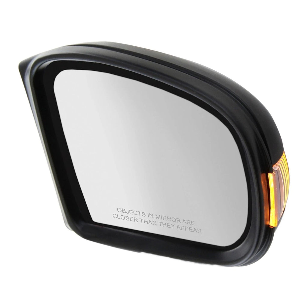 Power Mirror Pair for Mercedes Benz S430 (2000–2002) with Memory Signal Light