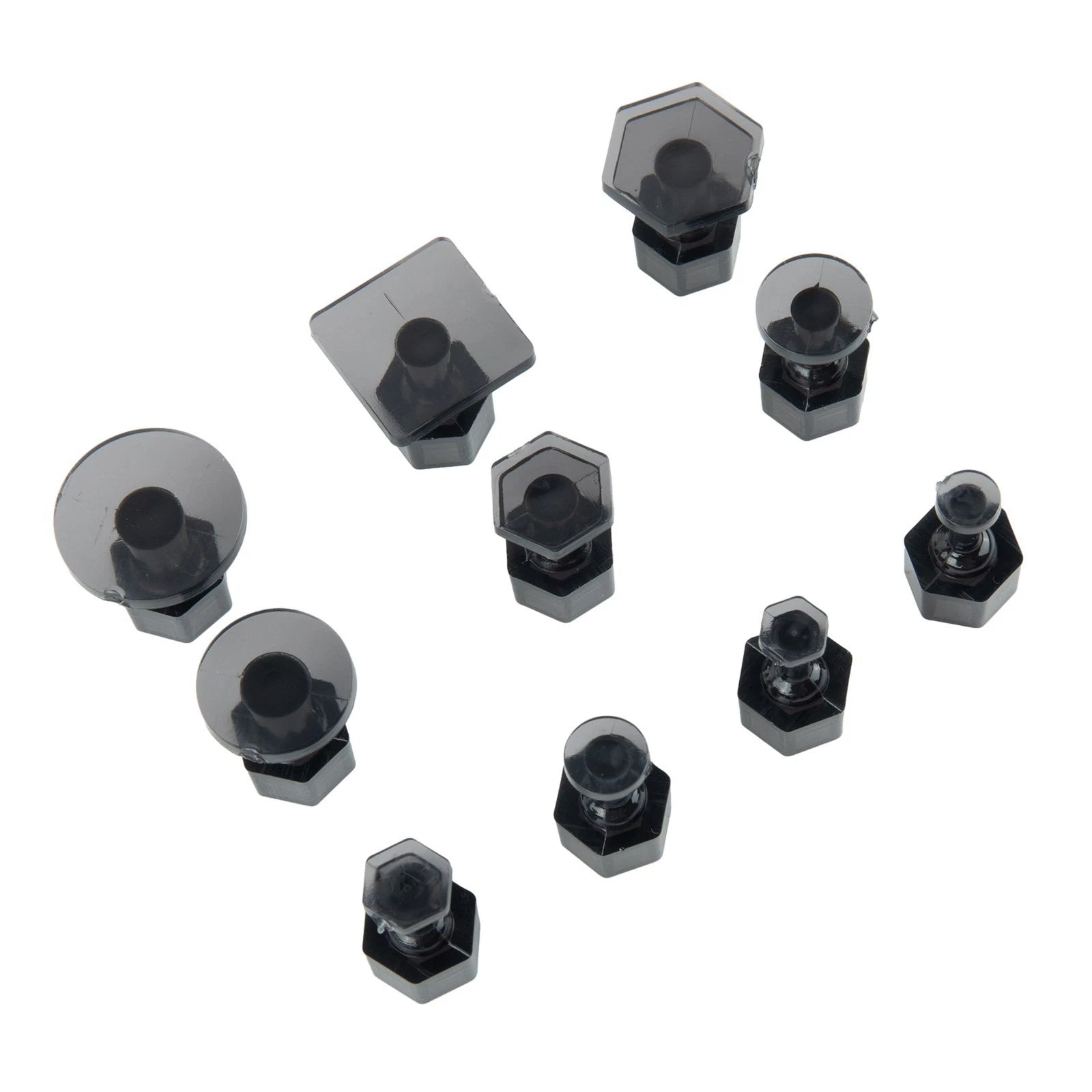 1Pcs Glue Tabs for Dent Removal Tool