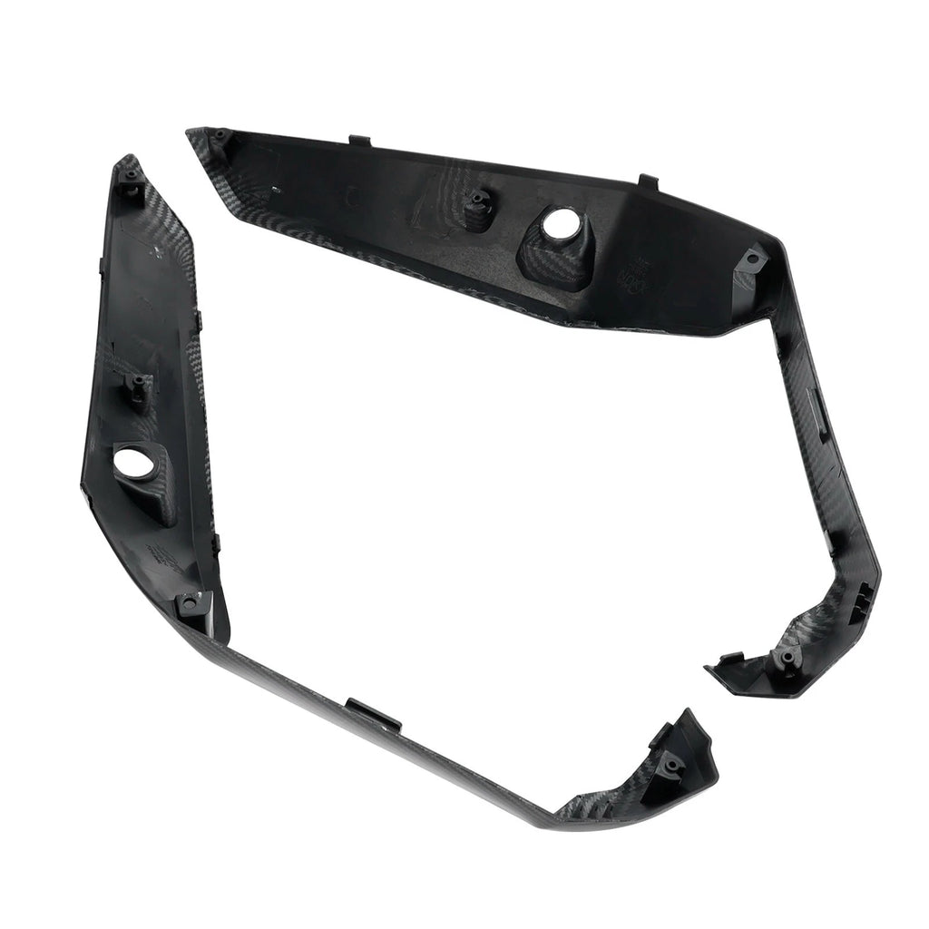 Side Pedal Cover Panel Fairing Cowl for Honda X-ADV 750 (2017–2020)