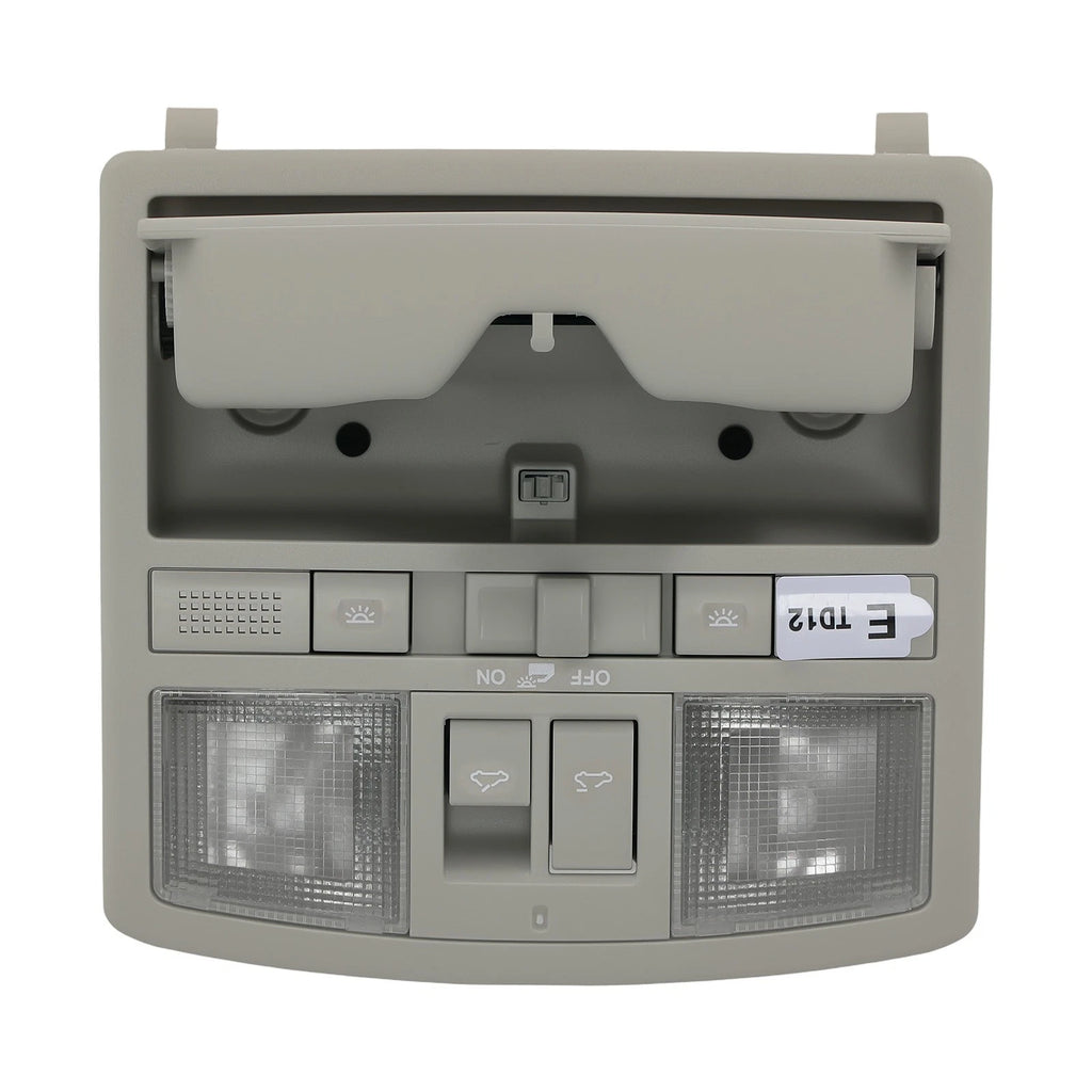 Overhead Console Reading Light for Mazda 6 Sedan (2009-2013)