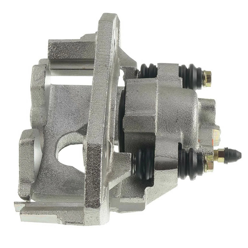 Front Left Brake Caliper with Bracket for Kia Sportage (1995-1997)