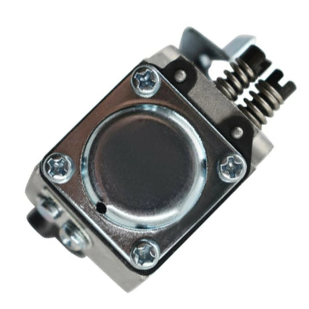 Carburetor Kit with Gasket for 028 028AV HU40D WT16B Chainsaw (Stainless)