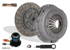 Clutch and Slave Kit for Ford Aerostar (1993–1994) 3.0L V6