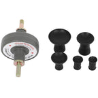Valve Lapping Tool Kit for Automotive Drills