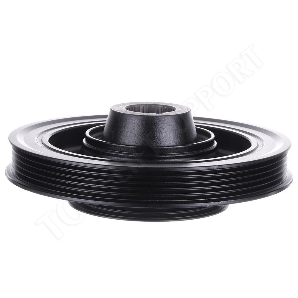 Harmonic Balancer for Honda Accord 2.2L (1990–1993)