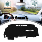 Dashboard Cover for Honda Civic 8 FB FK FA FD (2006–2011)